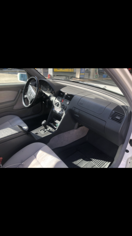 Mercedes 180 benzina - Foto 4