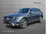 Mercedes-Benz GLC 220 d 4Matic Sport aut.