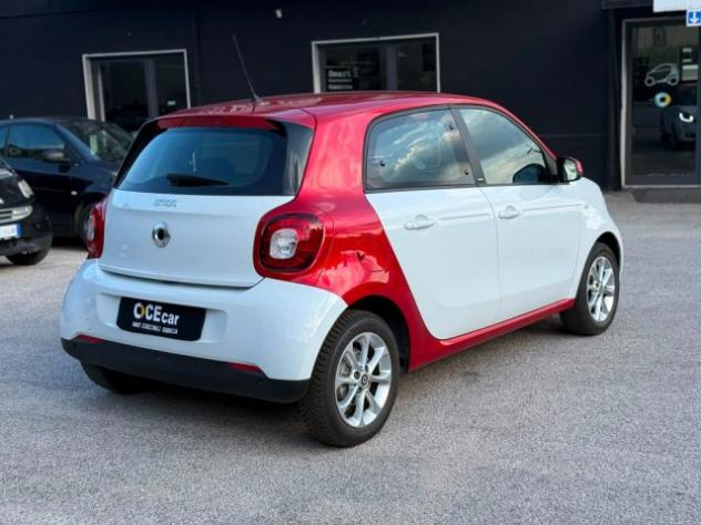 SMART ForFour TWINAMIC PASSION+SOLO KM. 21.908+GARANZIA 3 ANNI* rif. 23888744 - Foto 8