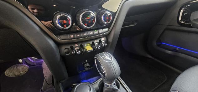 MINI Countryman Cooper S E ALL4 automatica NESSUN OBBLIGO DI FINANZIAMENTO - Foto 10
