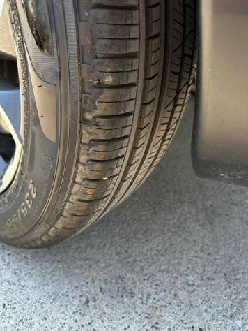 HONDA CR-V 2.0 Hev eCVT Elegance Navi rif. 23838248 - Foto 8