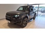 Land Rover Defender D250 AWD Auto 90 X-Dynamic SE