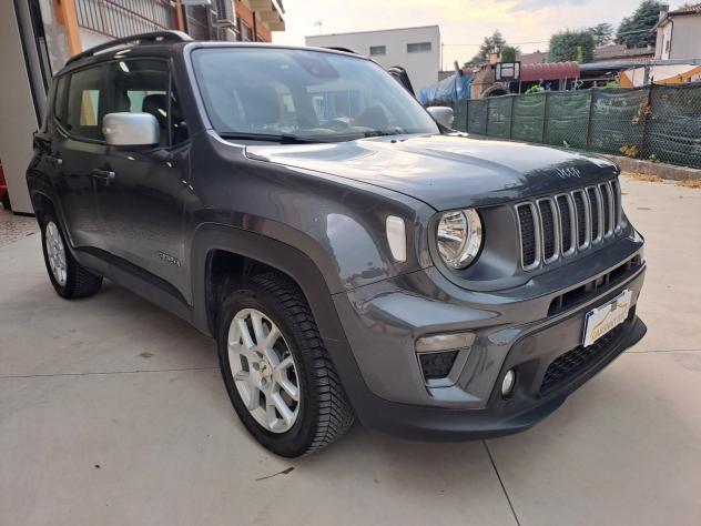Jeep Renegade 1.3 T4 190CV PHEV 4xe AT6 Limited - Foto 2