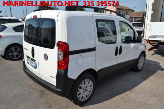 FIAT Fiorino 1.3 MJT 75CV Combi Semivetrato rif. 23829338 - Foto 3