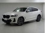 BMW X4 xDrive20d 48V Msport