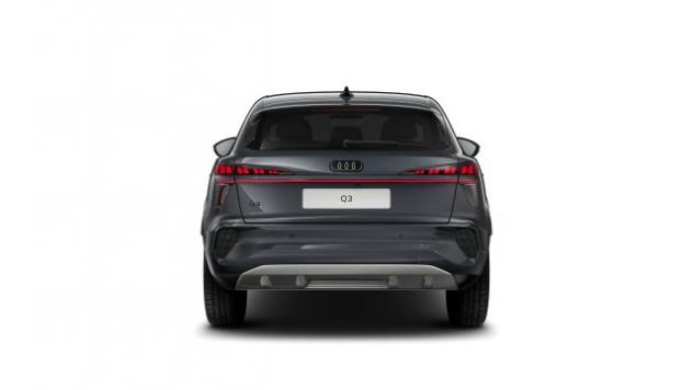 AUDI 200 Audi Q3 Sportback Business Advanced e-hybrid kW rif. 24108098 - Foto 4