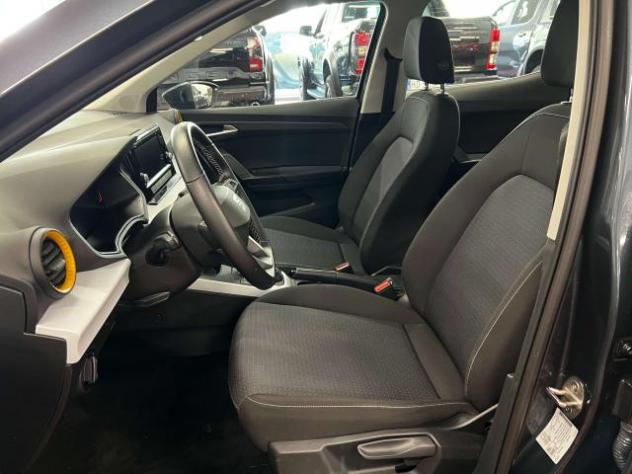 SEAT Arona Arona 1.0 ecotsi Xperience 110cv dsg - Foto 7