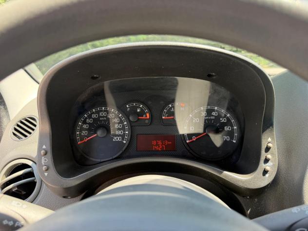 Fiat Panda 1.2 4x4 Climbing UNICO PROPRIETARIO - Foto 7