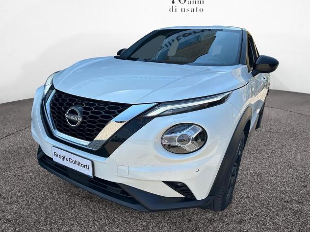 Nissan Juke II 2020 1.0 DIG-T 114cv N-Connecta - Foto 3