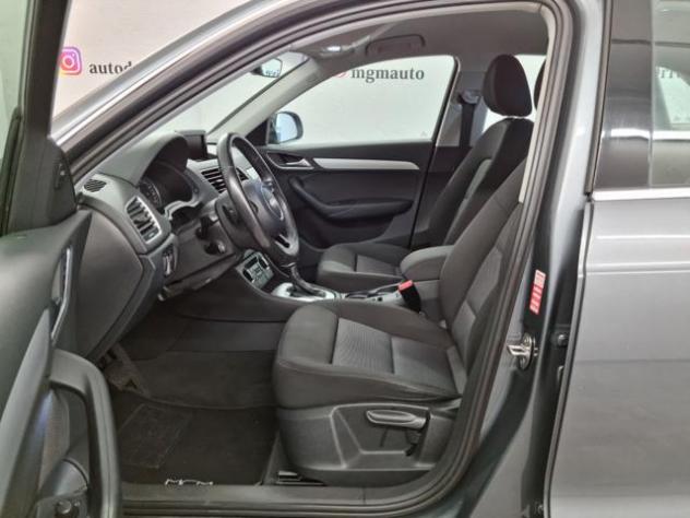 AUDI Q3 2.0 TFSI 180 CV quattro S tronic Business rif. 23731300 - Foto 9