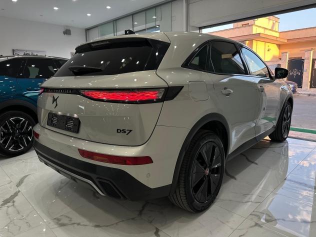 Ds 7 BlueHDi 130 aut. Performance Line - Foto 5