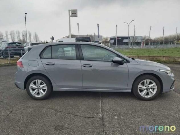 VOLKSWAGEN Golf 1.0 TSI 90 CV Trendline rif. 18736727 - Foto 4