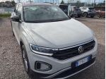 Volkswagen T-Roc I 1.0 tsi Life 110cv