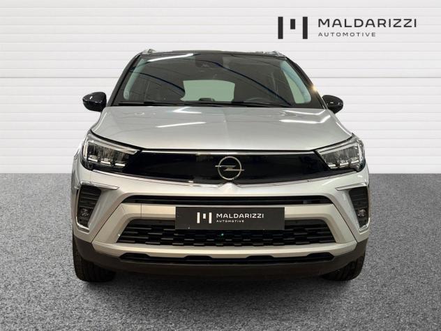Opel Crossland 2021 1.2 Ultimate s&s 110cv - Foto 2