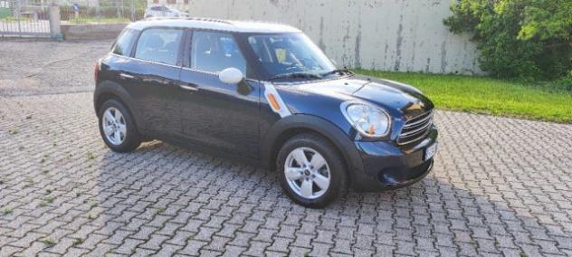 MINI Countryman Mini Cooper SD Countryman rif. 23782612 - Foto 7