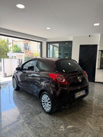 Ford Ka Ka+ 1.2 8V 69CV Titanium - Foto 6