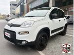 Fiat Panda Cross 0.9 TwinAir Turbo S&S 4x4 WILD