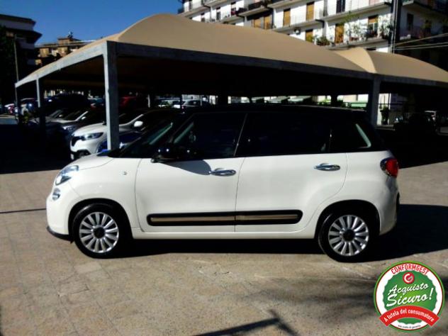 FIAT 500L 1.3 Multijet 85 CV Business rif. 24179786 - Foto 4