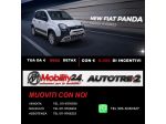 FIAT Panda Panda 1.0 FireFly S&S Hybrid Pop PANDINA DA € 9950 ANCHE A MAGGIO !!!