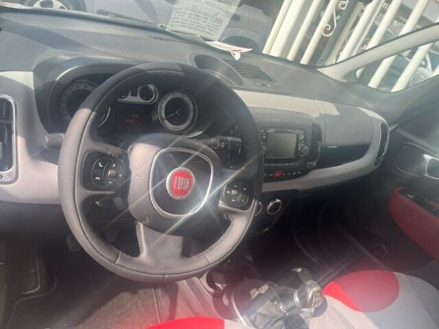 FIAT 500L - Foto 8