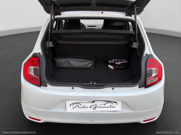 RENAULT Twingo SCe 65 CV Urban Night PARI NUOVO! - Foto 10