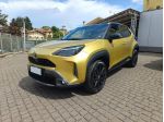 Toyota Yaris Cross 1.5h Premiere fwd 116cv e-cvt