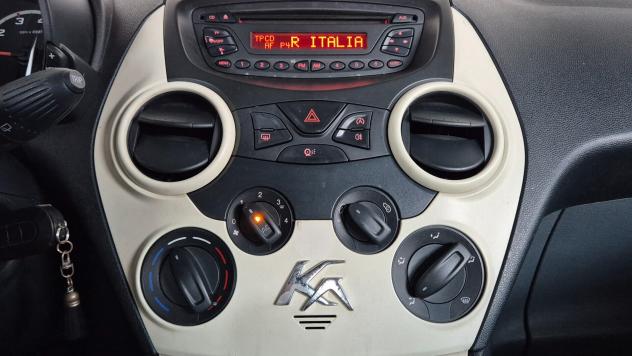 Ford Ka 1.2 8V 69CV (Ok Neopatentati) - Foto 9
