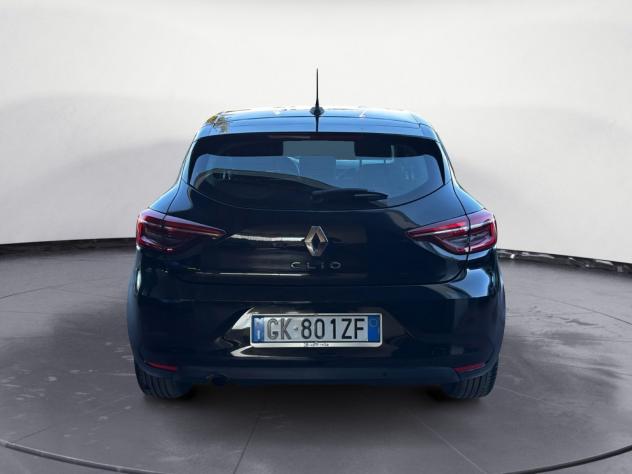Renault Clio Clio Blue dCi 100 CV 5 porte Business - Foto 6