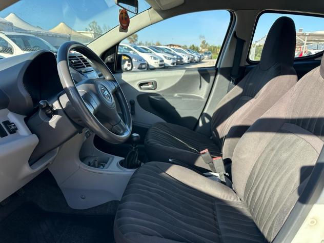 Nissan Pixo 1.0 Benzina/GPL - Foto 8