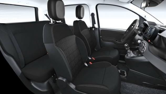 FIAT Pandina 1.0 FireFly 65 CV Hybrid Icon rif. 23865387 - Foto 5