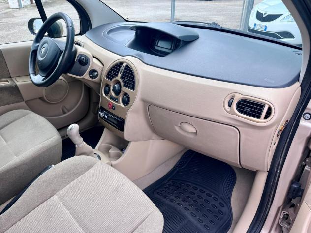 Renault Modus 1.5 dCi 82CV Luxe Dynamique - Foto 6