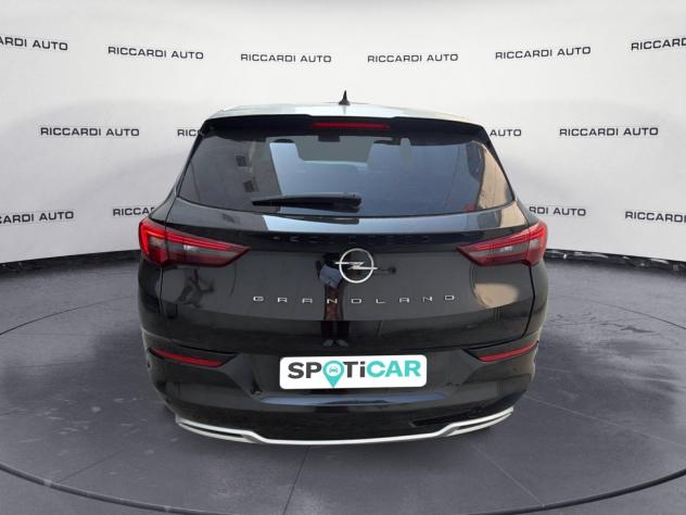 Opel Grandland 1.2 Turbo 12V 130 CV aut. Business Elegance - Foto 5