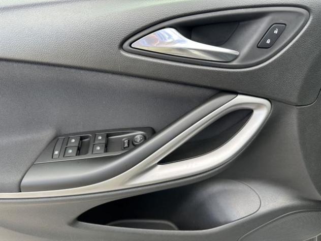 OPEL Astra 1.6 CDTi 110CV Start&Stop Sports Tourer Business rif. 23488734 - Foto 10