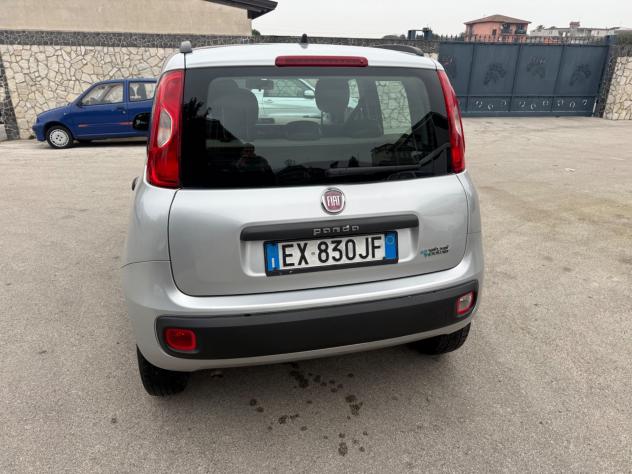 Fiat Panda 0.9 TwinAir Turbo Natural Power Easy - Foto 9