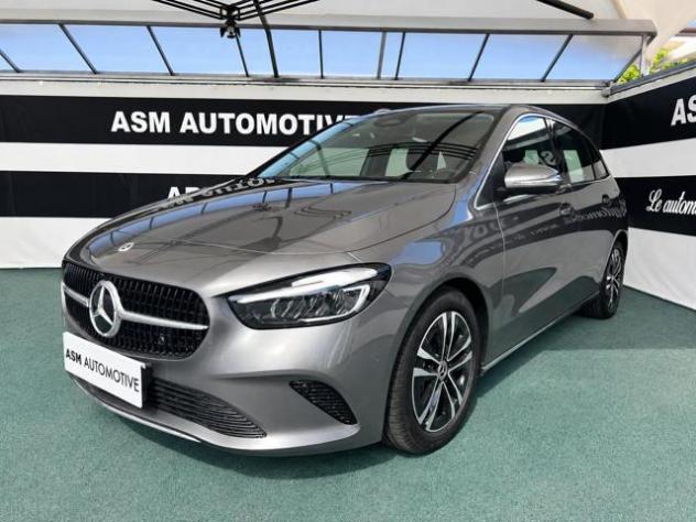 MERCEDES-BENZ B 180 Automatic Advanced rif. 24108667 - Foto 3
