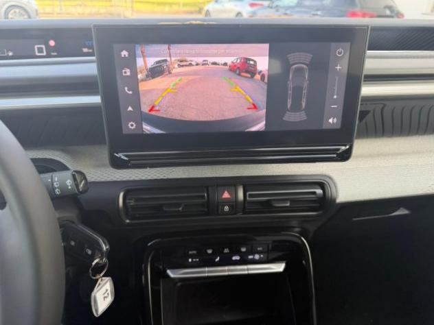 CITROEN C3 Turbo 100 S&S Max rif. 23736609 - Foto 8
