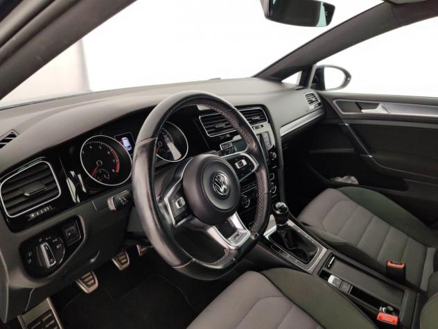 Volkswagen Golf 1.4 TSI Highline BMT - Foto 8