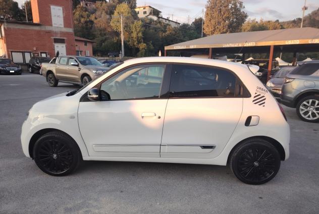 Renault Twingo SCe 65 CV Urban Night -NEOPATENTATI - Foto 4