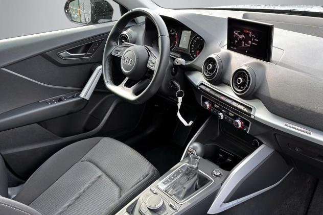 AUDI Q2 35 TFSI S tronic Admired Advanced - Foto 7