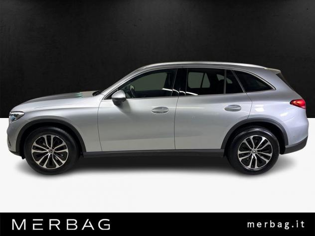 Mercedes-Benz GLC 200 d Advanced 4matic auto - Foto 6