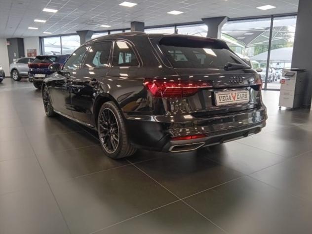 AUDI A4 Avant 45 TDI quattro tiptronic S line edition rif. 24208273 - Foto 7