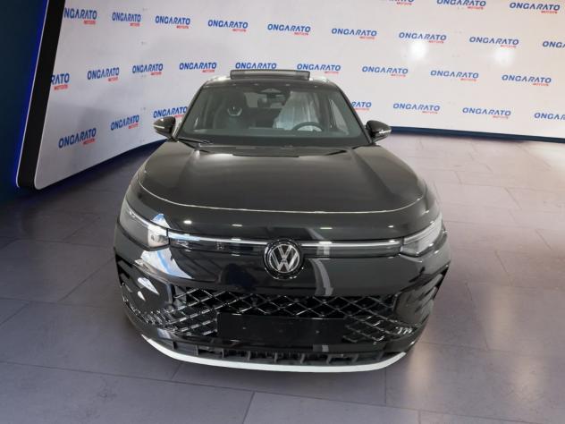 Volkswagen Tayron Tayron 1.5 etsi R-Line Plus 150cv dsg 7p.ti - Foto 2