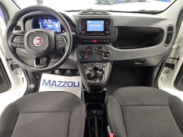 FIAT Panda 1.0 FireFly 70cv S&S Hybrid Pandina - Foto 9
