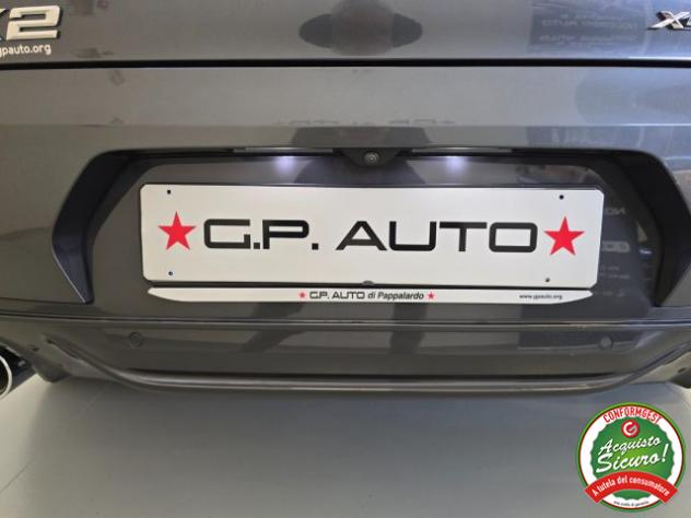 BMW X2 xDrive20d M Sport rif. 23003281 - Foto 8