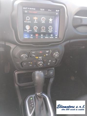 JEEP - Renegade - 1.6 Mjt DDCT 120CV Business - Foto 7