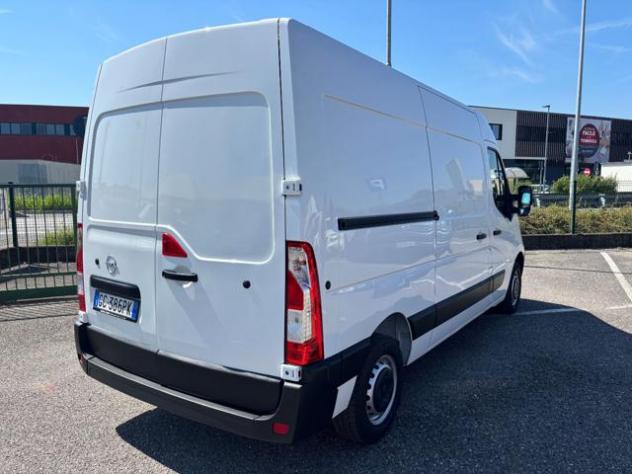 OPEL Movano 35 2.3 TD 135CV PM-TM BELLISSIMO + IVA rif. 23940727 - Foto 6