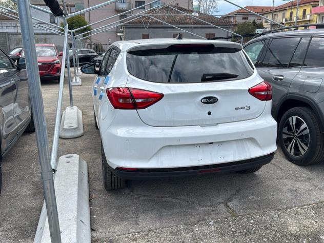 EVO Evo 3 Evo 3 1.5 Gpl 107cv - Foto 4