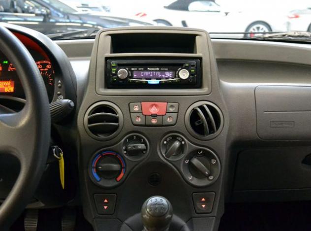 FIAT Panda 1.2 Dynamic Ok Neopatentati rif. 24130183 - Foto 6