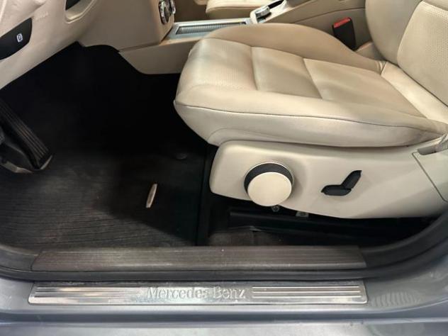 MERCEDES-BENZ GLK 220 CDI 4Matic Sport - Unico Proprietario rif. 23720056 - Foto 10