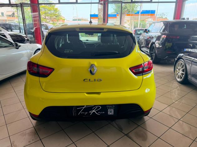 Renault Clio 1.2 75CV GPL(GAS) 5 porte Live - Foto 4